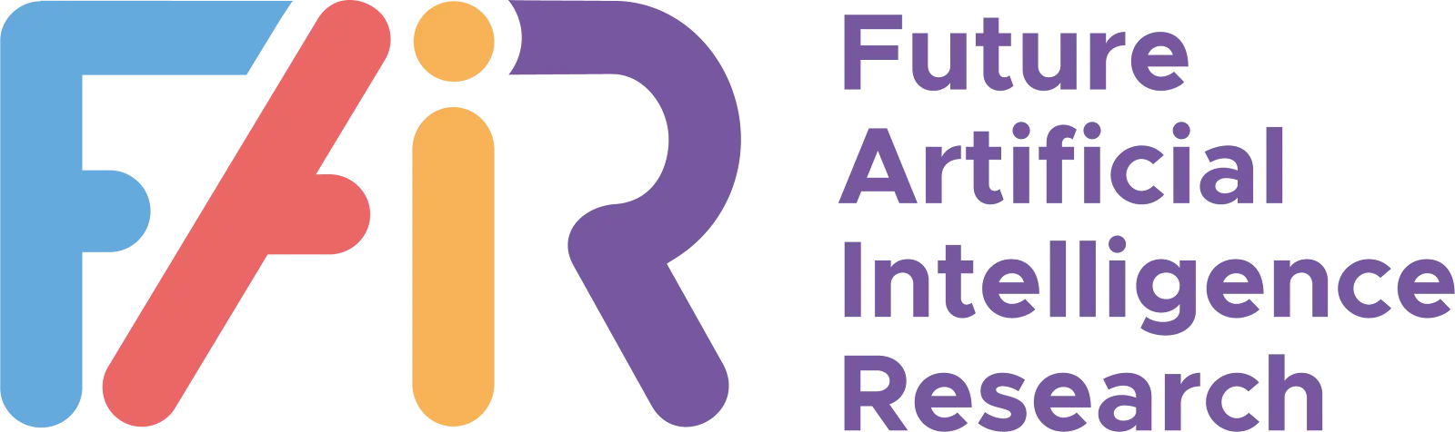 FAIR — Future Artificial Intelligence Research